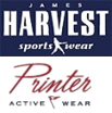 Harvest Printer